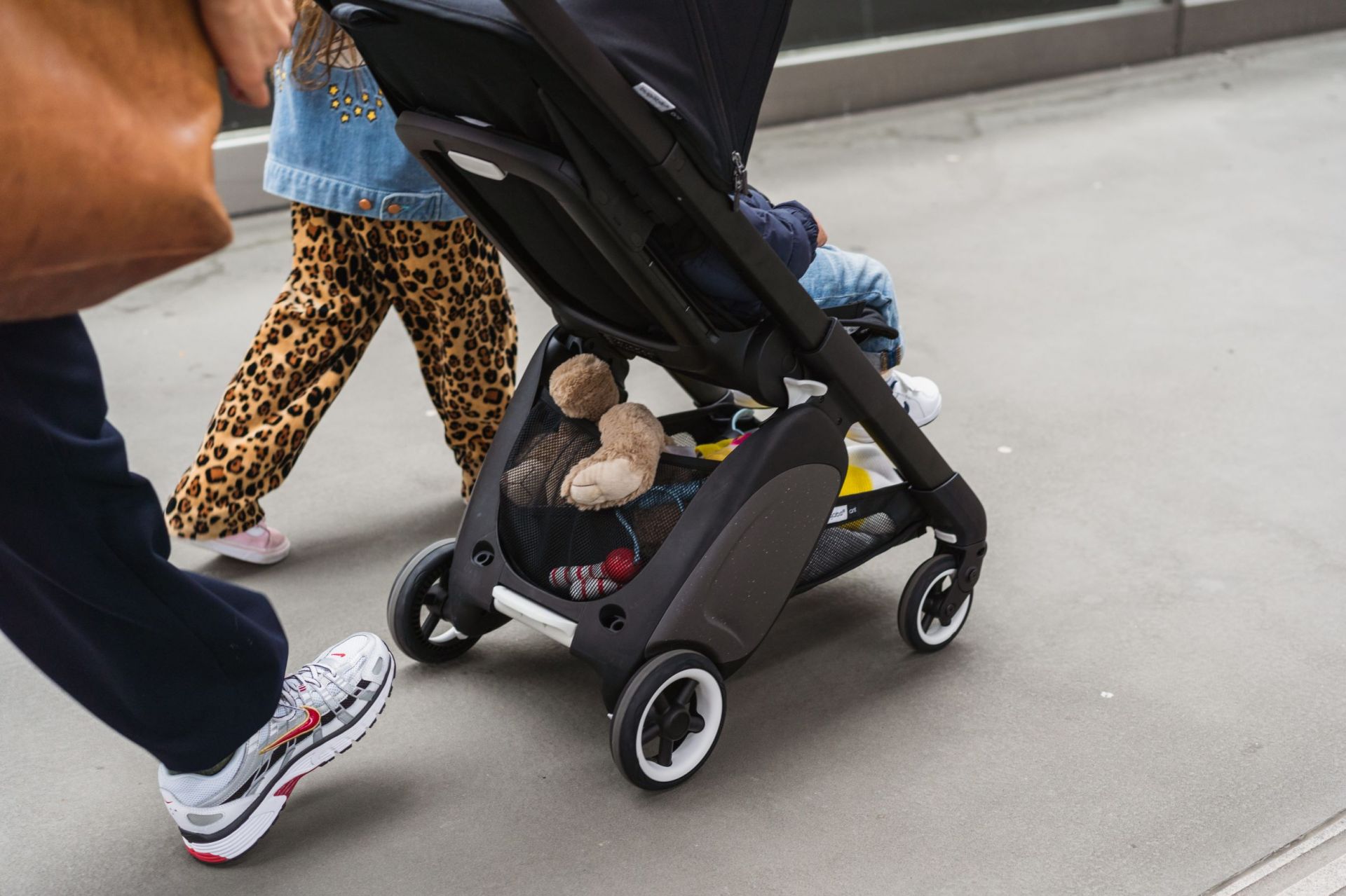 bugaboo ant ベビーカー Product Highlight - Bugaboo Ant