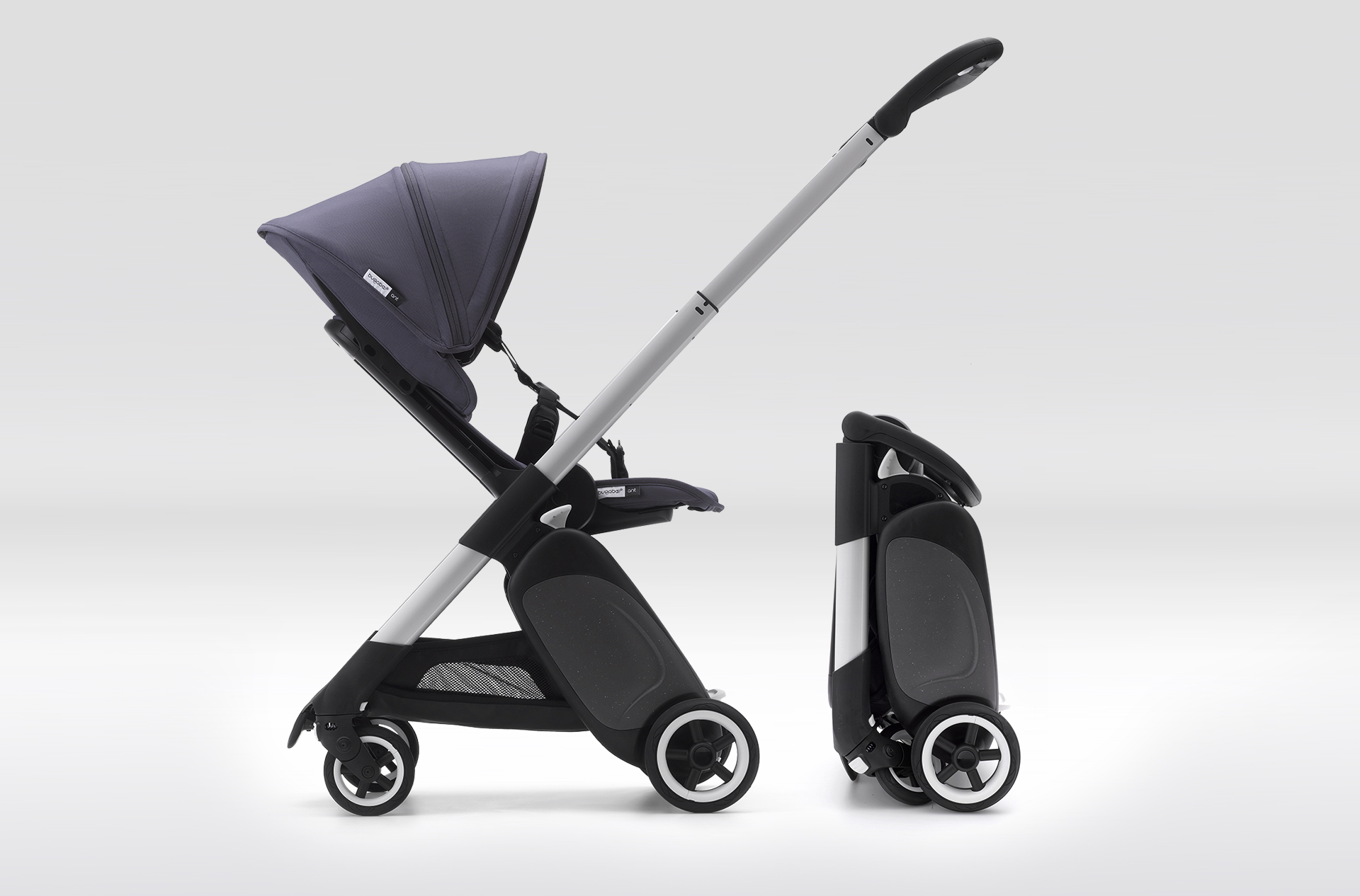 bugaboo ant ベビーカー Product Highlight - Bugaboo Ant